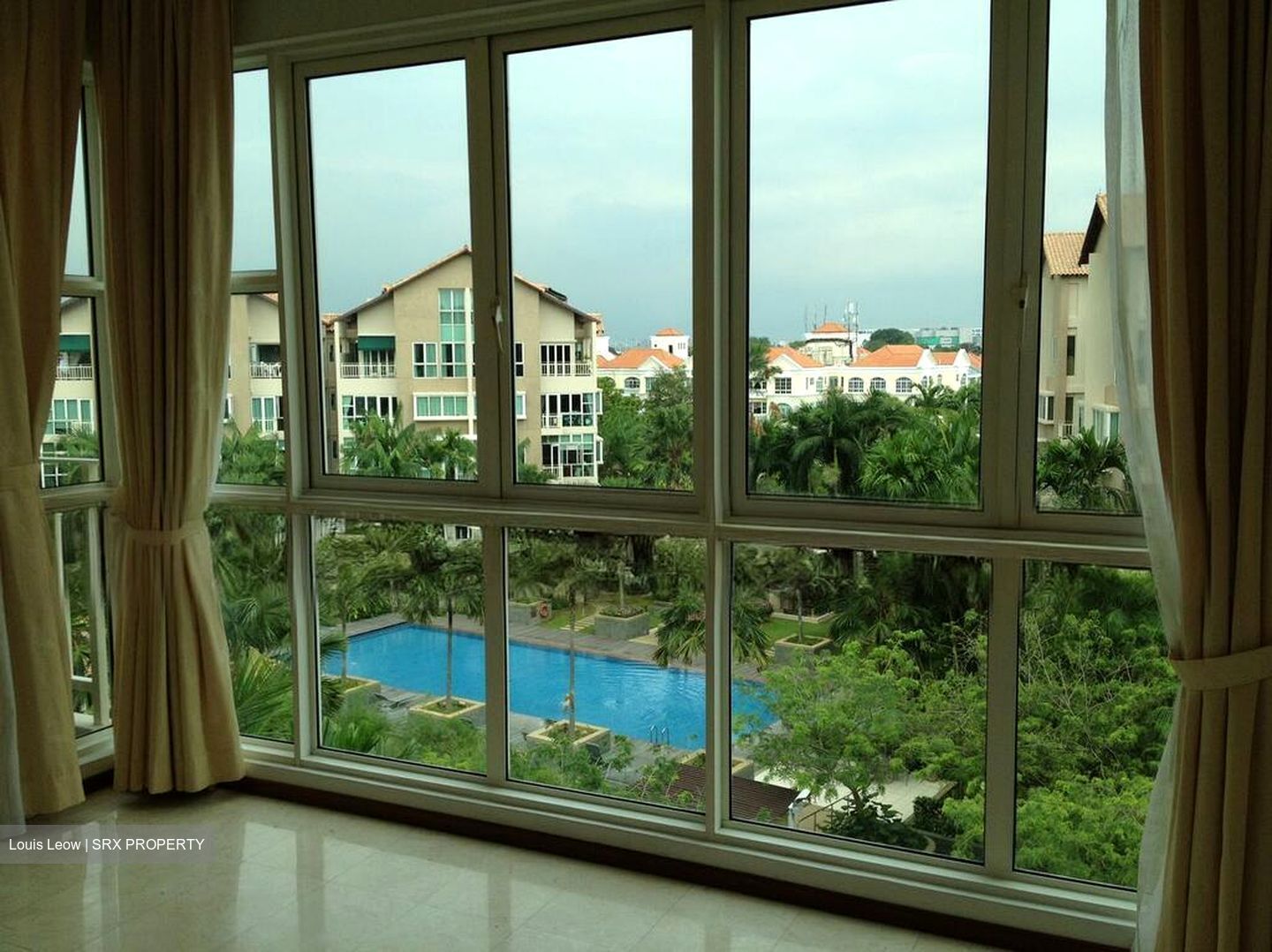 Country Park Condominium (D16), Condominium #497276241